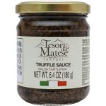 Tesori del matese omáčka z černých lanýžů 180g – Hledejceny.cz