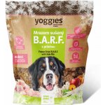 Yoggies Mrazem sušený B.A.R.F. s přílohou Kuřecí 370 g – Sleviste.cz