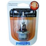 Philips Vision 9005PRB1 HB3 P20d 12V 60W | Zboží Auto