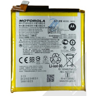 Motorola MK50 – Zboží Živě