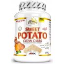 Cereálie a müsli Amix Mr. Popper´s Sweet Potato Clean Carbs 1000 g