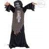 Dětský karnevalový kostým Mottoland Německo Zombie Skeleton