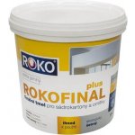 Finiš pasta ROKO Final 5kg – Zboží Mobilmania