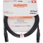 Warm Audio Pro-XLR-10' – Zboží Živě