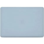 Epico SHELL COVER MacBook Air 13" 2018/2020 MATT světle modrá A1932/A2179/M1 Air A2337 49610101600002 – Zboží Živě