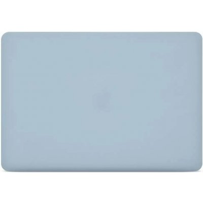 Epico SHELL COVER MacBook Air 13" 2018/2020 MATT světle modrá A1932/A2179/M1 Air A2337 49610101600002 – Zboží Živě