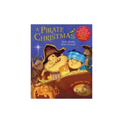 Pirate Christmas