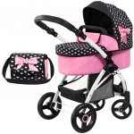 Bayer Design Kombinovaný City Max černá – Sleviste.cz