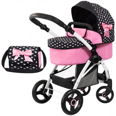 Bayer Design Kombinovaný City Max černá – Sleviste.cz