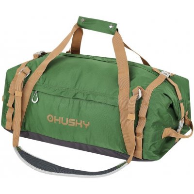 Husky Goody 60l zelená – Zbozi.Blesk.cz