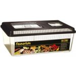 Hagen Exo Terra Faunarium nízké 46 x 31 x 17,5 cm, 23 l – HobbyKompas.cz