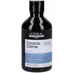 L'Oréal Expert Chroma Créme Blue Shampoo 300 ml