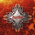 Turbo - Žár CD – Zboží Dáma