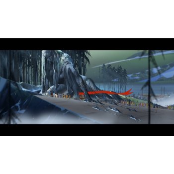 Banner Saga Trilogy