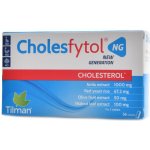 Tilman CholestFytol 56 tablet – Hledejceny.cz