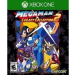 Mega Man Legacy Collection 2 – Hledejceny.cz