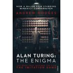 Alan Turing: the EnigmaTie-In – Hledejceny.cz