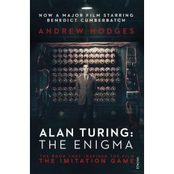 Alan Turing: the EnigmaTie-In