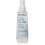 Goldwell Dualsenses Ultra Volume Kräftigendes Spray Neue Formulierung Bezoplachová péče Unisex 150 ml – Hledejceny.cz