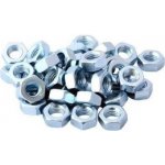 Matice DIN 934 Zn M12 100ks – Hledejceny.cz