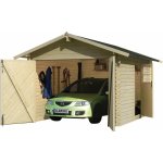 Lanit Plast Karibu 54133 28 mm natur LG1885 – Zbozi.Blesk.cz