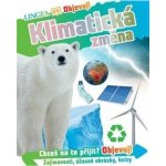 Objevuj! Klimatická změna – Hledejceny.cz