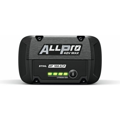 STIHL AP 100.0 P – Sleviste.cz