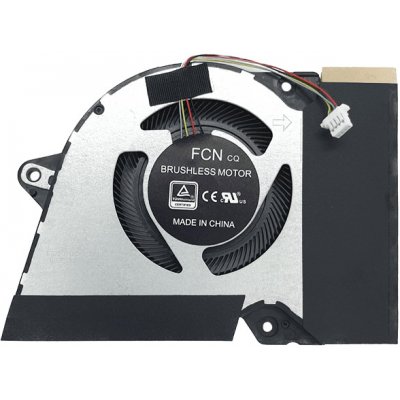 Ventilátor Asus ROG Zephyrus G14 GA401II GA401IU - Procesor (CPU) – Zboží Živě