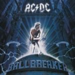 Ballbreaker - Ac Dc LP – Hledejceny.cz