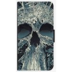 Pouzdro iSaprio Abstract Skull - Sony Xperia X Compact – Hledejceny.cz