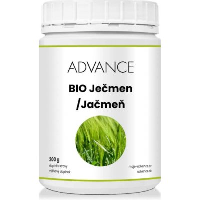 Advance Ječmen 200 g – Hledejceny.cz