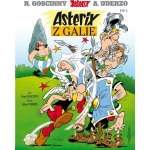 Asterix 1 - Asterix z Galie – Zboží Mobilmania