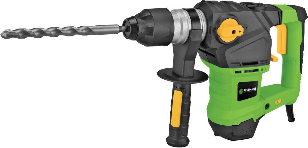 Image of Zipper ZI-BHA1500 drill hammer