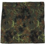 Bandana maskovací flecktarn – Sleviste.cz