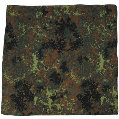 Bandana maskovací flecktarn – Sleviste.cz