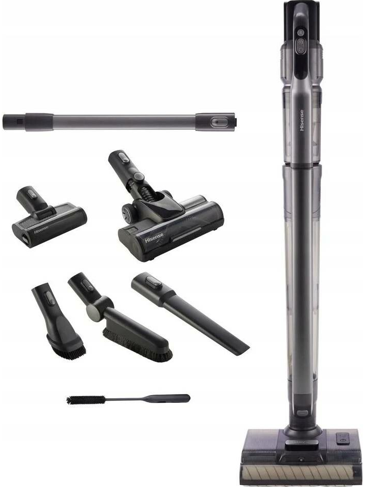 Hisense HFC743169BKA
