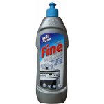 Well Done Fine čistič na nerez 500 ml – Zboží Dáma