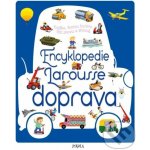 Encyklopedie Larousse - doprava, 2. vydání – Sleviste.cz