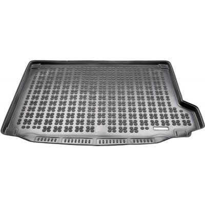 Gumová vana do kufru Rezaw-Plast BMW X3 2017-2024 G01 – Sleviste.cz