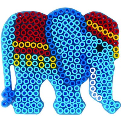 HAMA Podložka Slon MAXI – Zboží Dáma