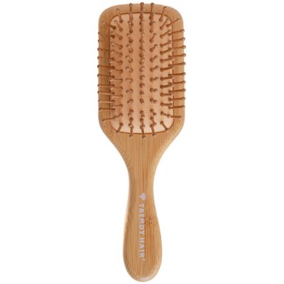 Trendy Hair Bambusový hřeben Trendy Hair – Sleviste.cz