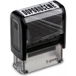 Trodat 4911 Doporučené – Zboží Dáma