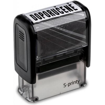 Trodat 4911 Doporučené – Zboží Dáma