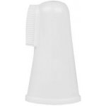 Virbac zubní kartáček na prst 1 ks – Zboží Mobilmania