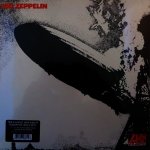 Led Zeppelin - I LP – Zboží Dáma