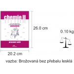 Chemie II pro 9.r. ZŠ a nižší ročníky víceletých - Pečová,Karger,Peč – Hledejceny.cz