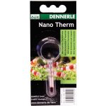 Dennerle Nano Thermometer 6,5 cm – Hledejceny.cz