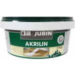 JUB Akrilin tmel na dřevo 750 g buk – Zboží Mobilmania