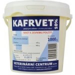 Kafrvet 10% ung 1 kg – Zboží Mobilmania