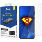Ochranná fólie 3MK Samsung Galaxy S21 Ultra 5G – Zboží Živě